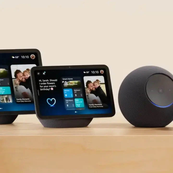 Amazon Naikkan Harga Echo, Kindle hingga Eero hingga 60 Persen, Krisis Memori Bikin Perangkat Makin Mahal