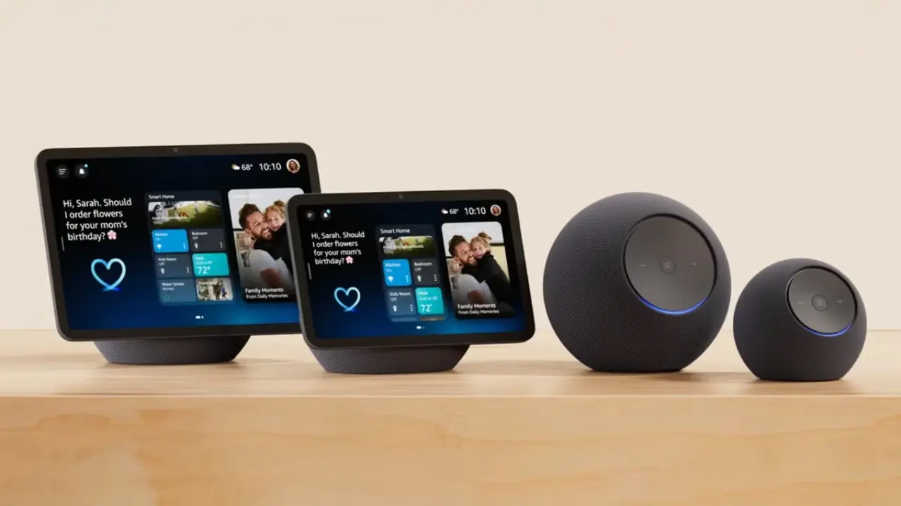 Amazon Naikkan Harga Echo Kindle Hingga Eero Hingga 60 Persen Krisis Memori Bikin Perangkat Makin Mahal