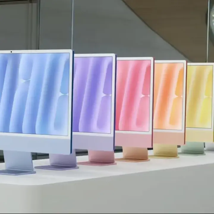 Apple Siapkan iMac dengan Chip M6 dan Warna Baru, Peluncuran Diprediksi Sebelum Akhir 2026
