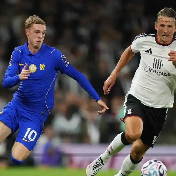 Cole Palmer Optimistis Tampil Gemilang di Musim Baru Liga Inggris 2026/2027