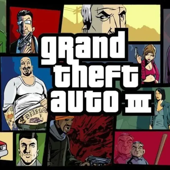 GTA 3 Genap Berusia 25 Tahun pada 2026, Tetap Jadi Salah Satu Game PS2 dengan Rating Tertinggi Sepanjang Masa