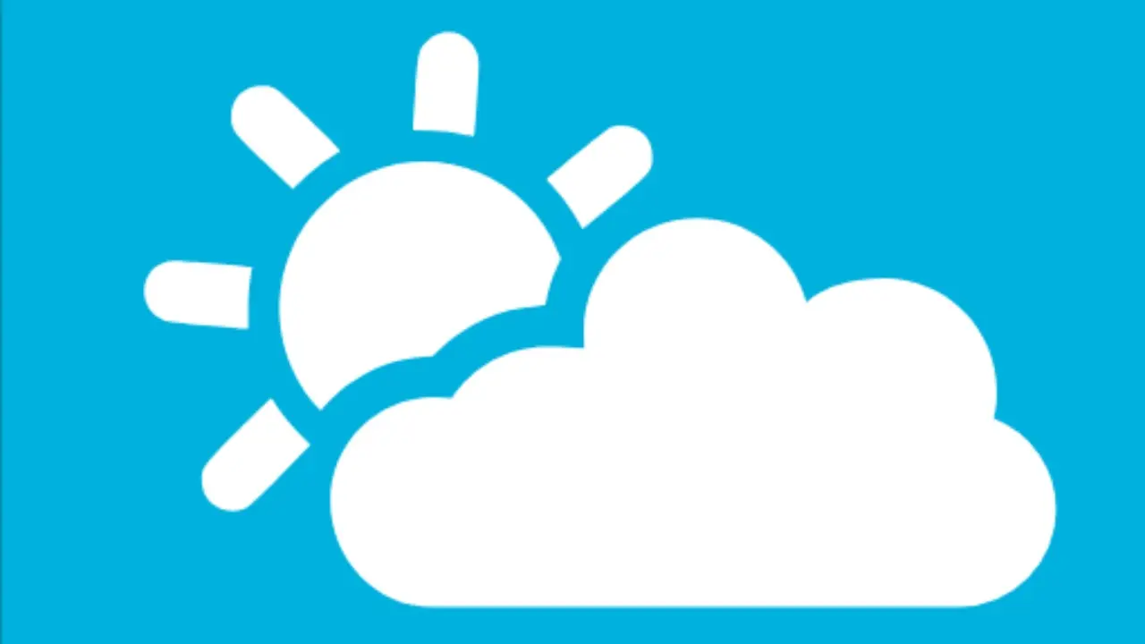 Msn Weather Di Windows 11 Disebut Boros Ram Hingga 1 2 Gb Lima Kali Lebih Berat Dari Aplikasi Cuaca Macos