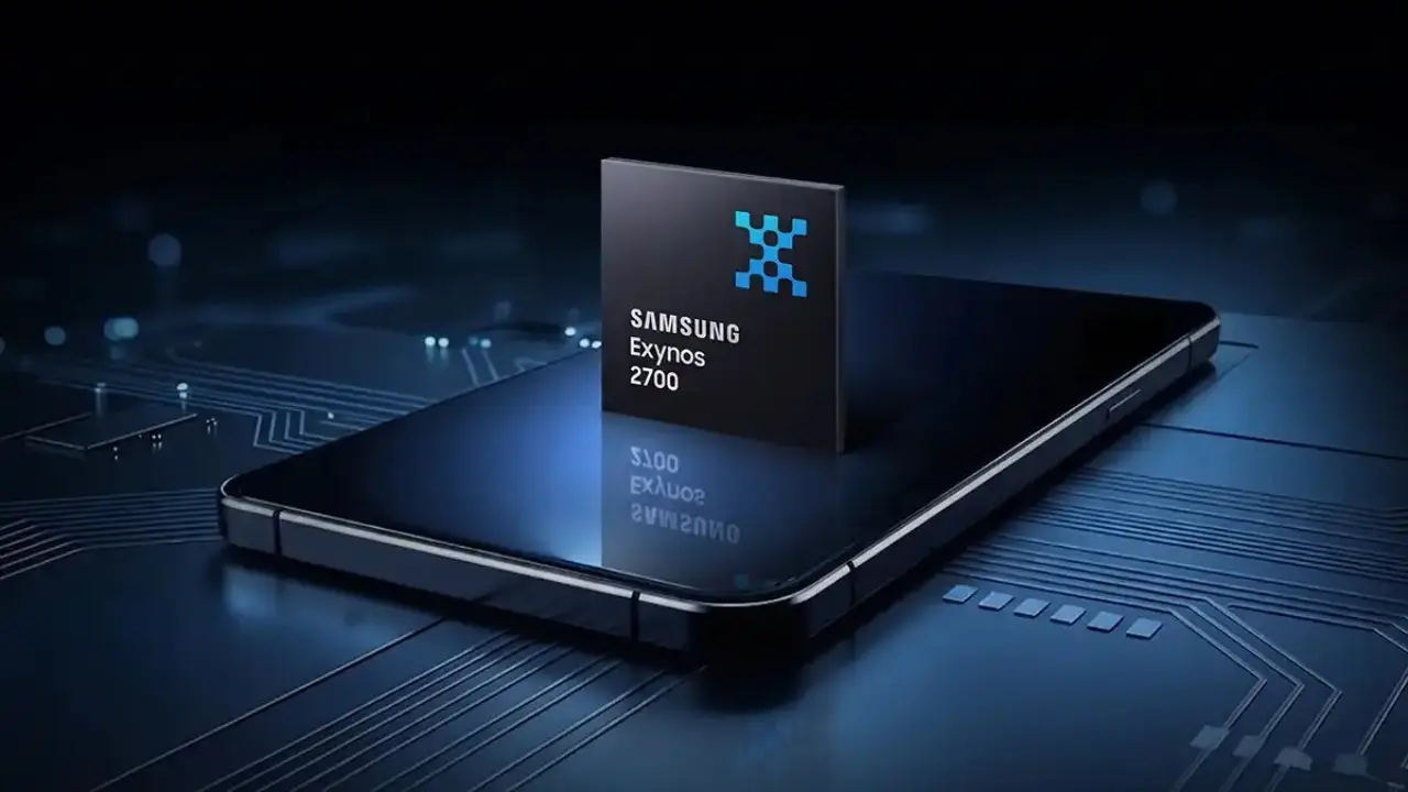 Samsung Andalkan Exynos 2700 Untuk Kurangi Ketergantungan Snapdragon Bawa Performa Dan Efisiensi Lebih Tinggi