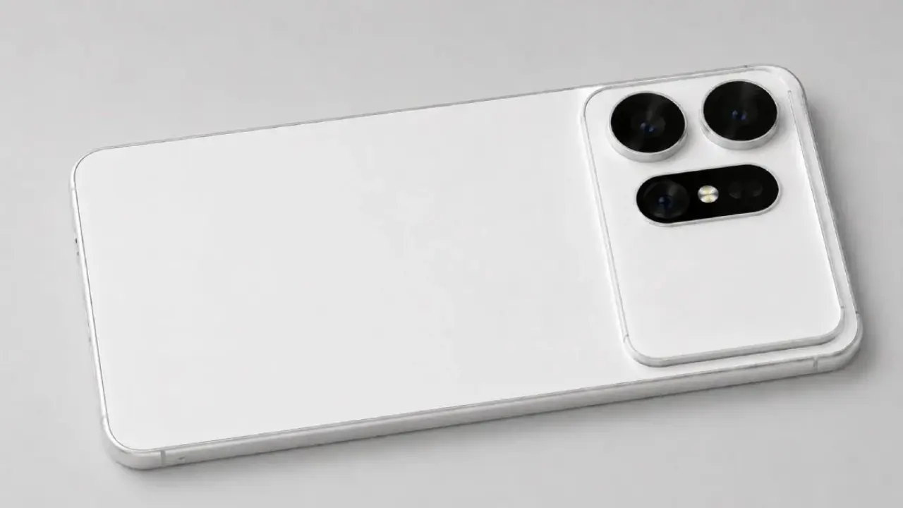 Samsung Galaxy S27 Ultra Dikabarkan Pangkas Kamera Telefoto 3x Bawa Modul Kamera Belakang Baru