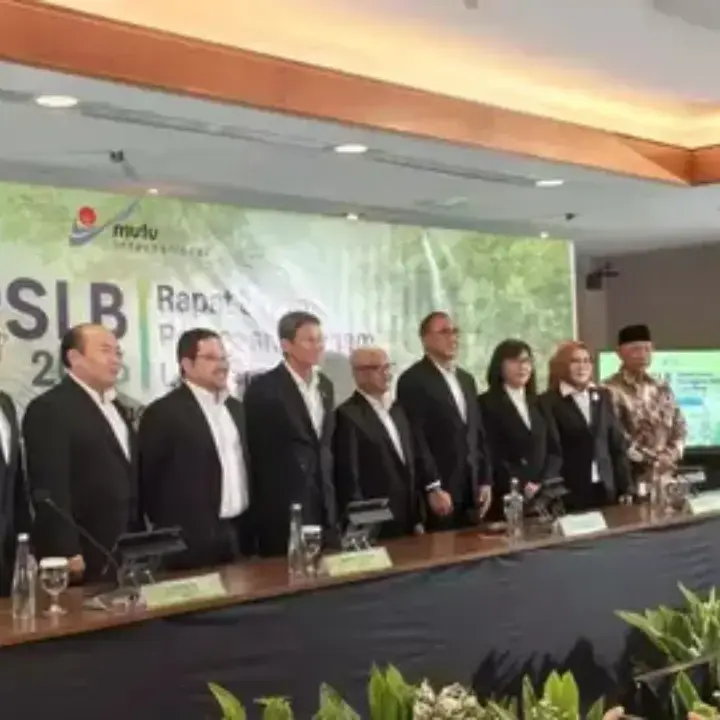 Sandiaga Uno Resmi Jadi Presiden Komisaris MUTU, Mutu International Perkuat Strategi Ekspansi dan Ekonomi Hijau Indonesia