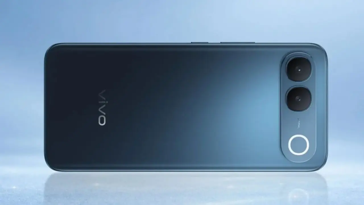 Vivo V80 Lite 5g Resmi Meluncur Di Pakistan Bawa Kamera 50 Mp Baterai 7 050 Mah Dan Layar Amoled 120 Hz