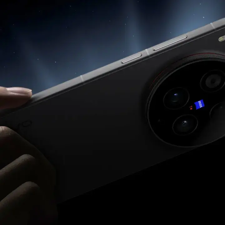 Vivo X500 Series Resmi Hadir September 2026, Bawa Kamera 200MP dan Video Cinematic Berteknologi Tinggi