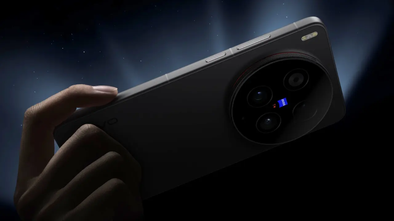 Vivo X500 Series Resmi Hadir September 2026 Bawa Kamera 200mp Dan Video Cinematic Berteknologi Tinggi