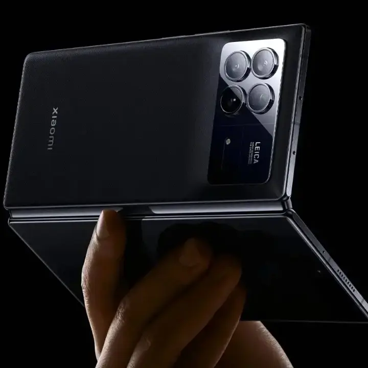 Xiaomi 18 Fold Siap Debut September, Andalkan Xring O3, Kamera 200MP, Baterai Jumbo dan Desain Tipis