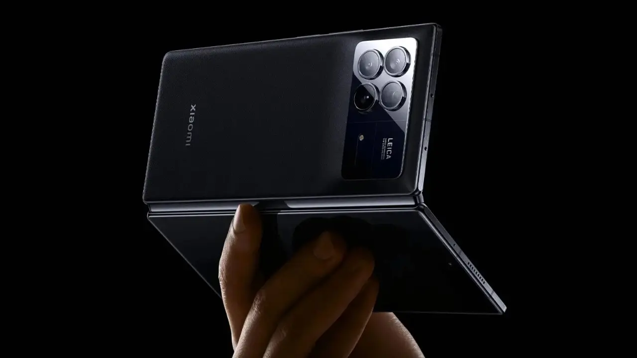 Xiaomi 18 Fold Siap Debut September Andalkan Xring O3 Kamera 200mp Baterai Jumbo Dan Desain Tipis