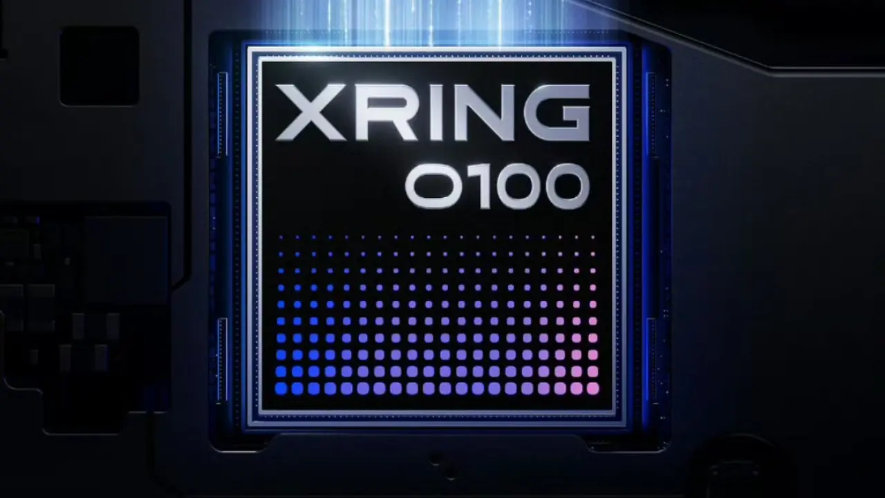 Xiaomi Perkenalkan Xring O100 Chip Ai 6nm Dengan Bandwidth 1 22 Tb S Untuk Jalankan Model Besar Secara Lokal