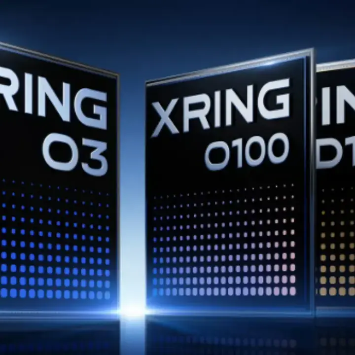 Xiaomi Perkenalkan Xring O3, O100 dan D100, Chipset Baru 3nm untuk HP, AI hingga Mobil Pintar