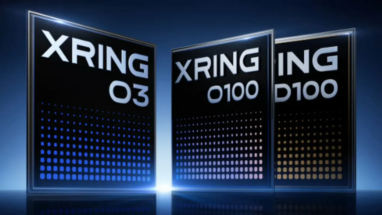 Xiaomi Perkenalkan Xring O3 O100 Dan D100 Chipset Baru 3nm Untuk Hp Ai Hingga Mobil Pintar