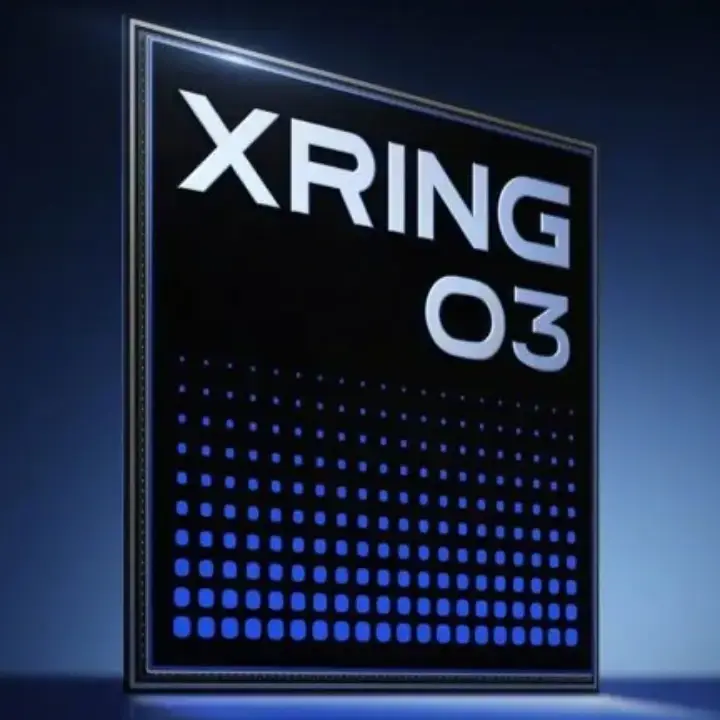Xiaomi Resmi Perkenalkan Xring O3 3nm, Chipset Flagship Baru dengan Performa Tinggi untuk Perangkat Premium