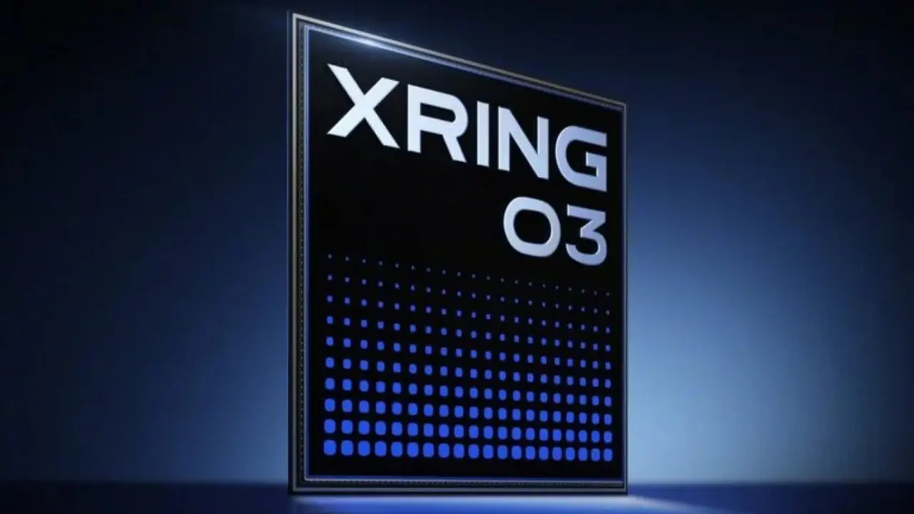 Xiaomi Resmi Perkenalkan Xring O3 3nm Chipset Flagship Baru Dengan Performa Tinggi Untuk Perangkat Premium