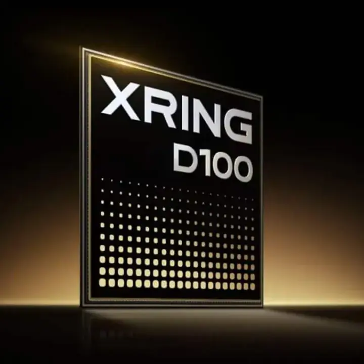 Xiaomi Xring D100 Resmi Meluncur, Chip 3nm untuk Mobil Pintar dan Jadi Andalan Smart Driving 2027