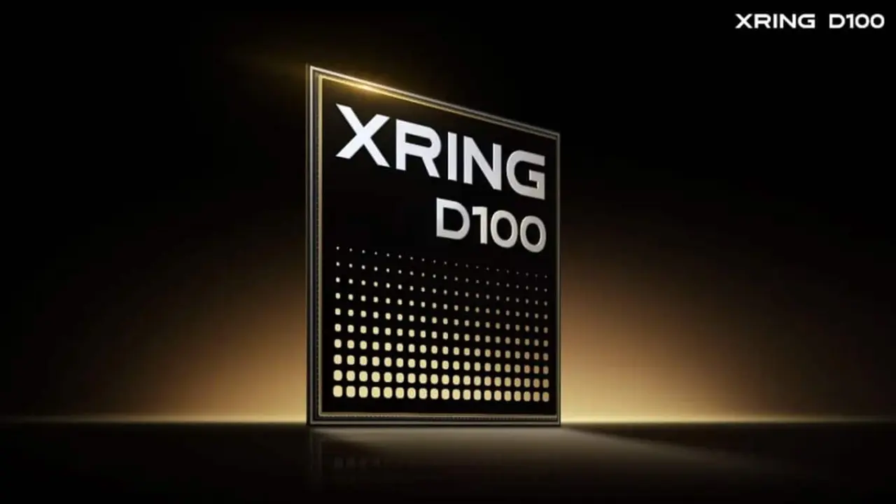 Xiaomi Xring D100 Resmi Meluncur Chip 3nm Untuk Mobil Pintar Dan Jadi Andalan Smart Driving 2027