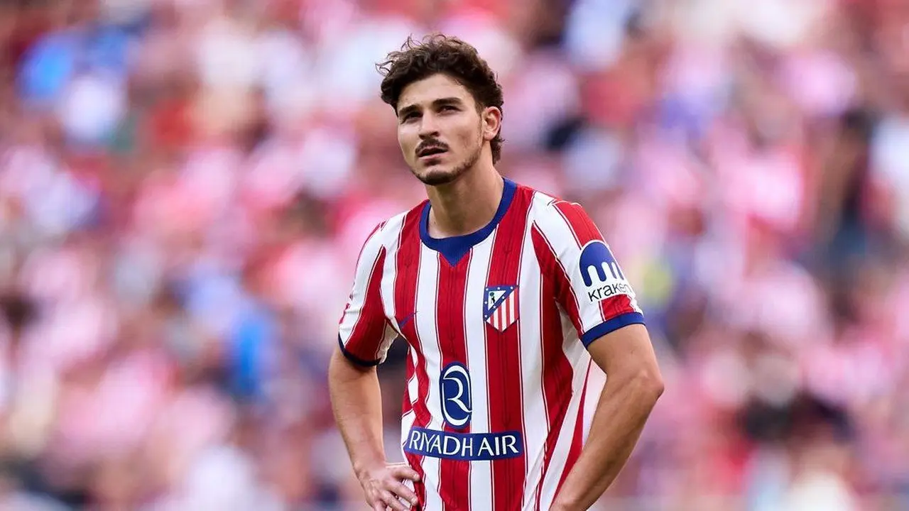 Arsenal Tunggu Sinyal Julian Alvarez Sebelum Bergerak di Bursa Transfer