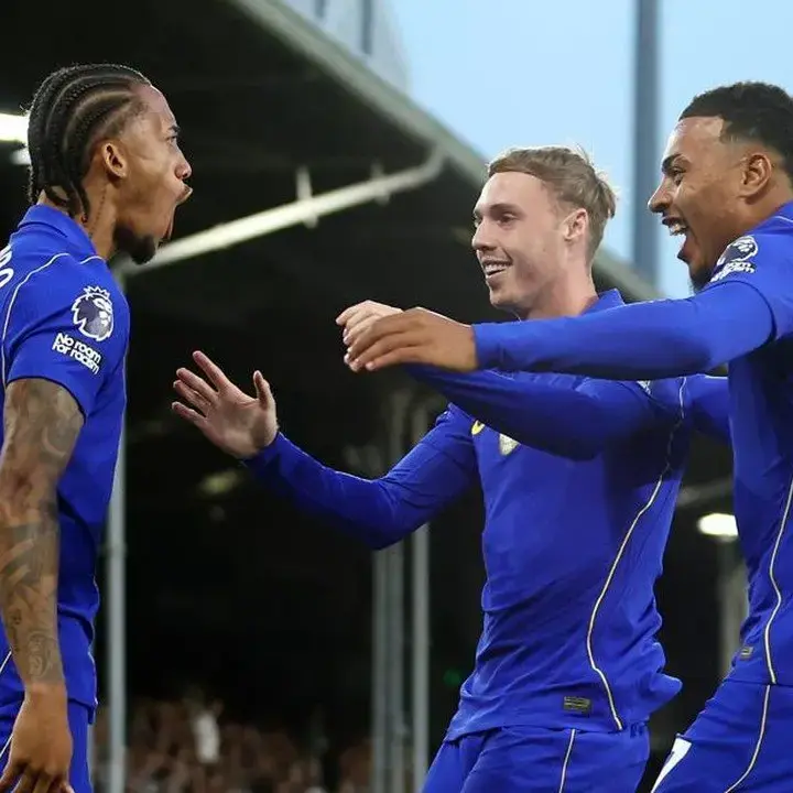 Chelsea Raih Kemenangan Pembuka Liga Inggris, Trio Penyerang Jadi Bintang