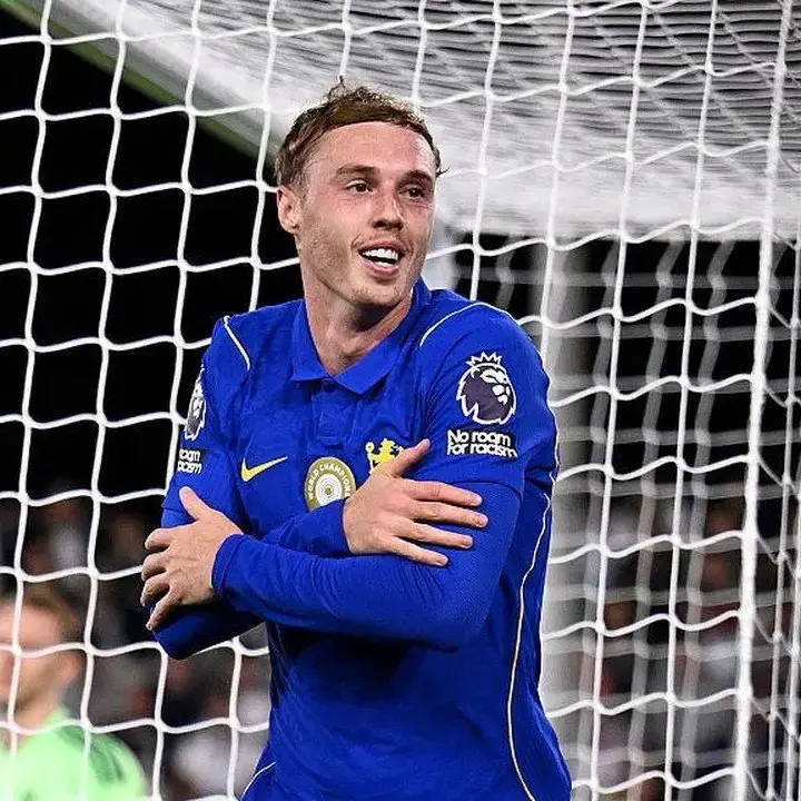 Cole Palmer Kembali Bersinar di Bawah Xabi Alonso, Chelsea Raih Kemenangan Perdana