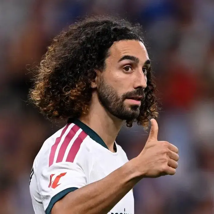 Cucurella Tak Sabar Debut di Santiago Bernabeu