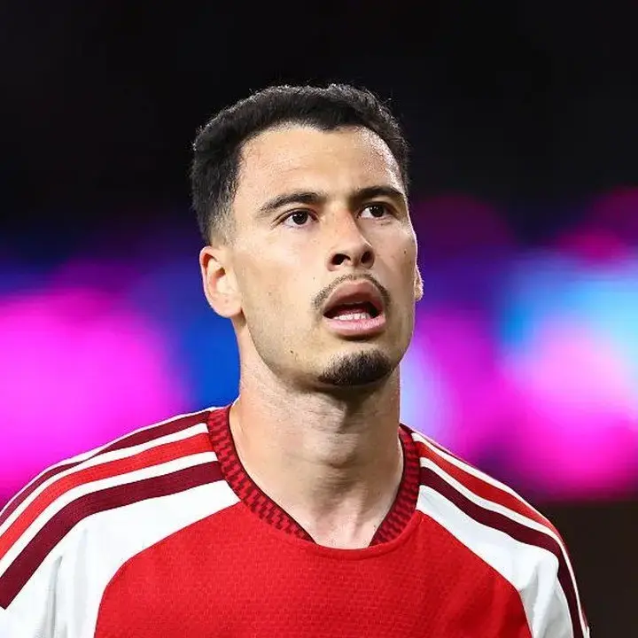 Gabriel Martinelli Mulai Tak Betah di Arsenal, Al-Hilal Siapkan Tawaran Besar untuk Memboyong Winger Brasil