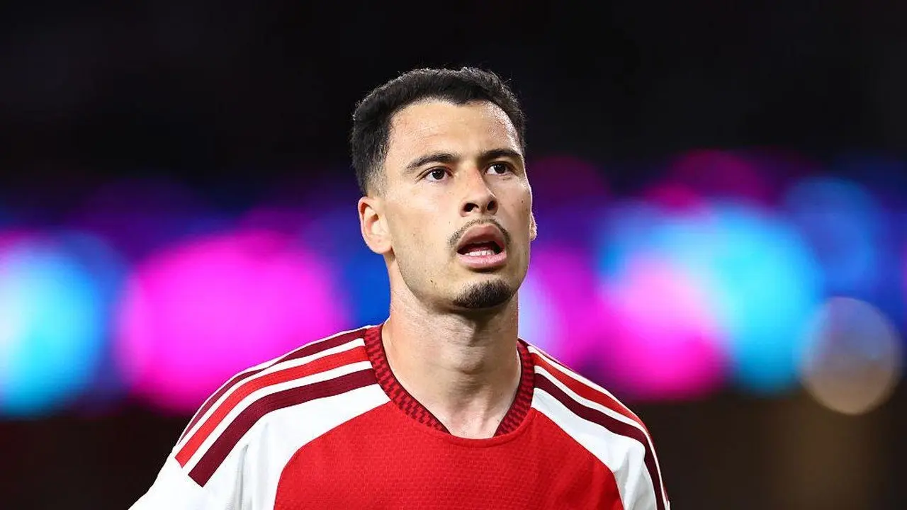 Gabriel Martinelli Mulai Tak Betah di Arsenal, Al Hilal Siapkan Tawaran Besar untuk Memboyong Winger Brasil