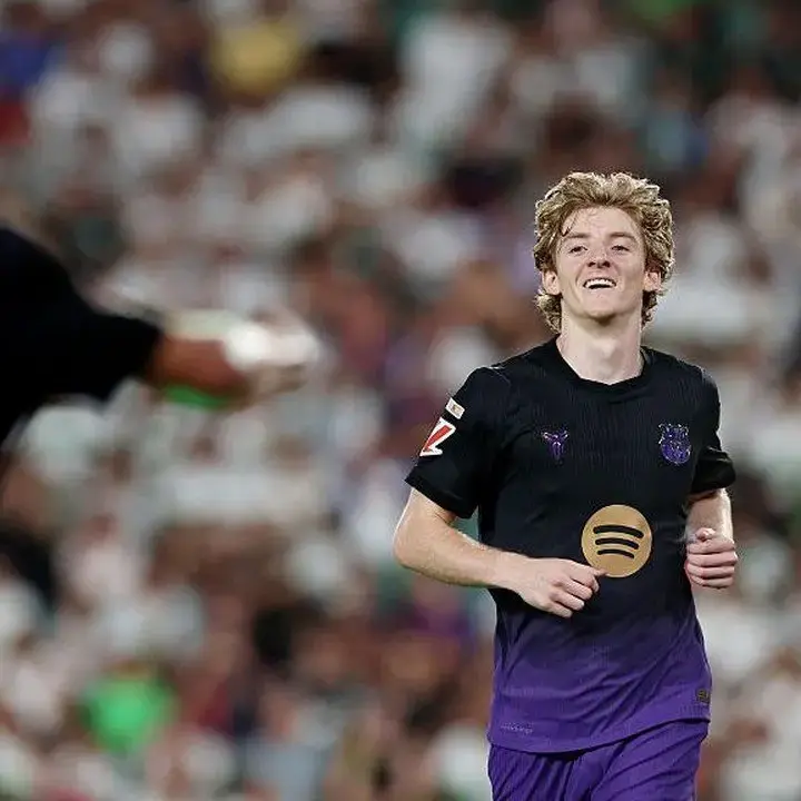 Anthony Gordon Siap Jadi Opsi Nomor 9 Barcelona Jika Julian Alvarez Gagal Didatangkan Musim Panas Ini