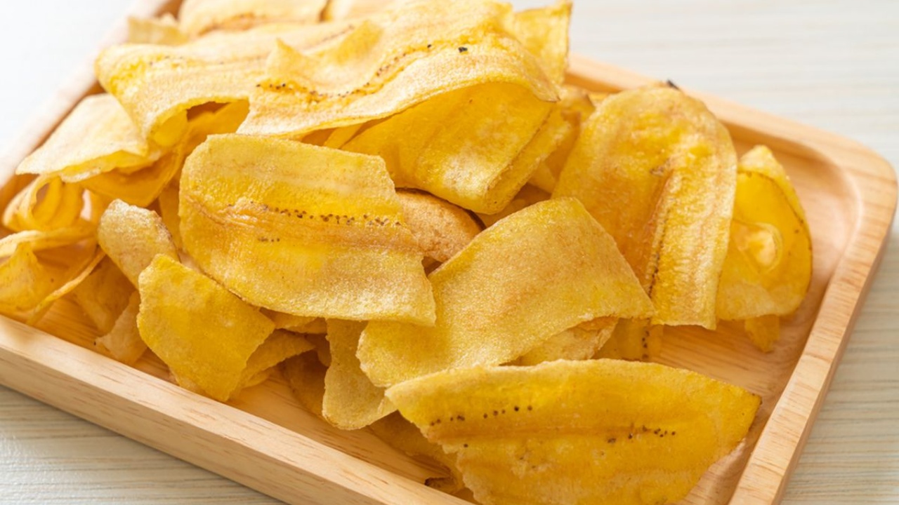 Keripik Pisang