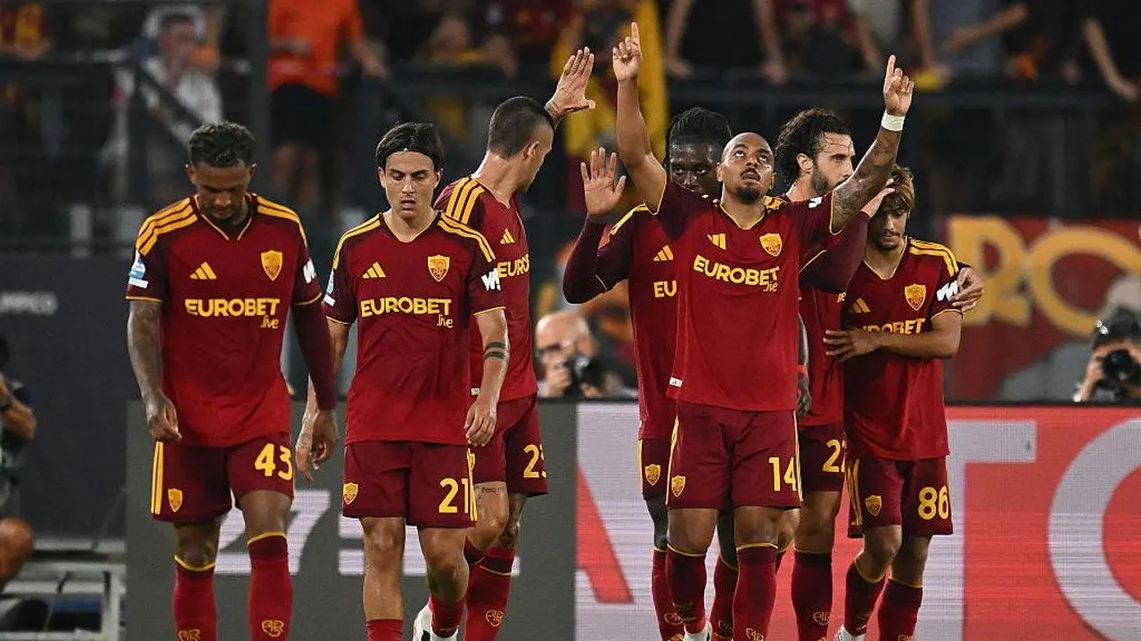 Klasemen Serie A 2026/2027 Pekan 1: AS Roma Memimpin, Inter Milan dan Napoli Ikuti Persaingan