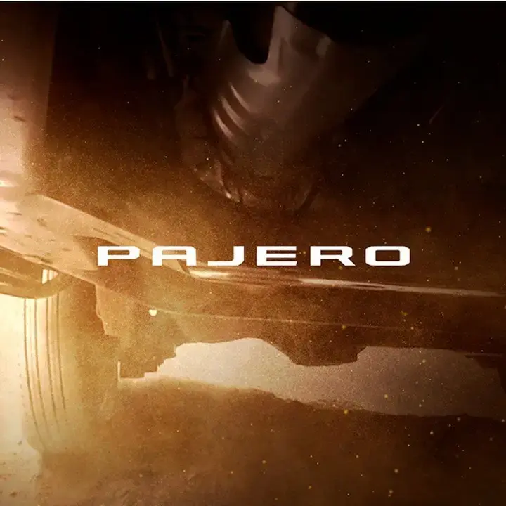 Mitsubishi Pajero Kembali pada 2027, Debut Global 2 September dengan Basis Ladder Frame Triton
